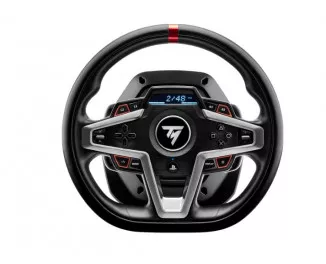 Комплект (кермо, педалі) Thrustmaster T248X Black (4460182)