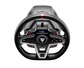 Комплект (кермо, педалі) Thrustmaster T248X Black (4460182)