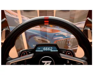 Комплект (кермо, педалі) Thrustmaster T248X Black (4460182)