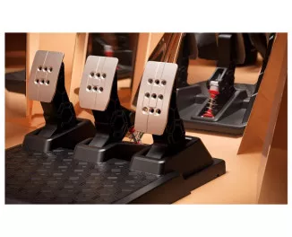 Комплект (кермо, педалі) Thrustmaster T248X Black (4460182)