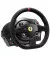 Комплект (кермо, педалі) Thrustmaster T300 Ferrari Integral RW Alcantara edition Black (4160652)