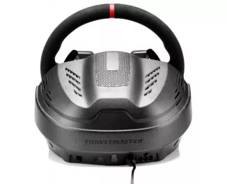 Комплект (кермо, педалі) Thrustmaster T300 Ferrari Integral RW Alcantara edition Black (4160652)