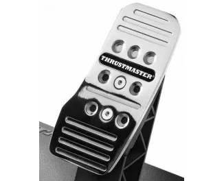 Комплект (кермо, педалі) Thrustmaster T300 Ferrari Integral RW Alcantara edition Black (4160652)