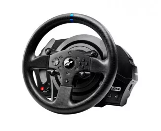 Комплект (кермо, педалі) Thrustmaster T300 RS GT EditionOfficial Sony licensed (4160681)