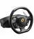 Комплект (руль, педали) Thrustmaster T80 Ferrari 488 GTB Edition PC/PS4/PS5 Black (4160672)