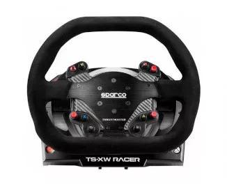 Комплект (руль, педали) Thrustmaster TS-XW Sparco Racer (4460157)