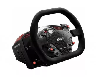 Комплект (руль, педали) Thrustmaster TS-XW Sparco Racer (4460157)