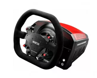 Комплект (руль, педали) Thrustmaster TS-XW Sparco Racer (4460157)