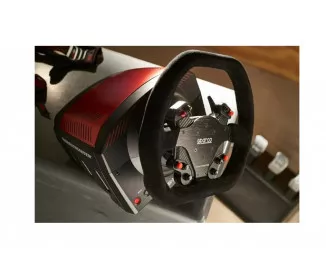 Комплект (руль, педали) Thrustmaster TS-XW Sparco Racer (4460157)