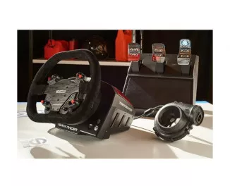 Комплект (руль, педали) Thrustmaster TS-XW Sparco Racer (4460157)