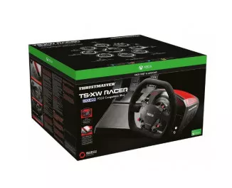 Комплект (руль, педали) Thrustmaster TS-XW Sparco Racer (4460157)