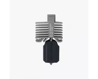 Комплектный хотэнд Bambu Lab с соплом 0.2 мм из нержавеющей стали Hotend для X1 (FAH004)