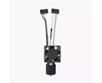 Комплектный хотэнд Bambu Lab с соплом 0.6 мм из закаленной стали Hotend для P1 (FAH005-P)
