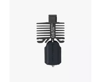 Комплектный хотэнд Bambu Lab с соплом 0.6 мм из закаленной стали Hotend для X1 (FAH005)
