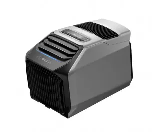 Кондиционер EcoFlow Wave 2 с аккумулятором (ZYDKT210-EU/ZYDKT210-EB)