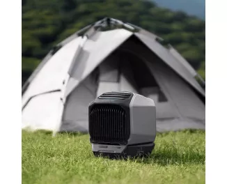 Кондиционер EcoFlow Wave 2 с аккумулятором (ZYDKT210-EU/ZYDKT210-EB)