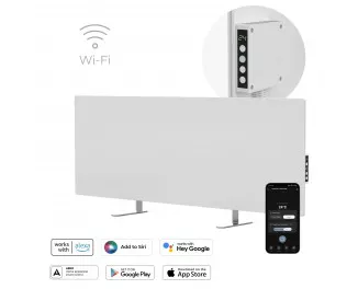 Конвектор AENO Premium Eco Smart GH3S (AGH0003S)