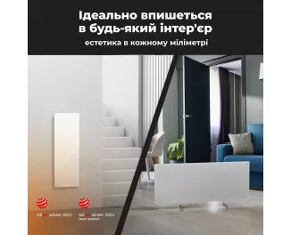 Конвектор AENO Premium Eco Smart GH3S (AGH0003S)