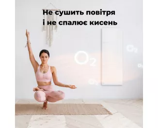 Конвектор AENO Premium Eco Smart GH3S (AGH0003S)