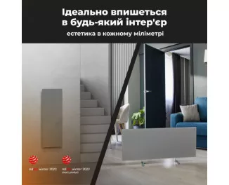 Конвектор AENO Premium Eco Smart GH5S (AGH0005S)