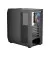Корпус 1stPlayer AY7-BK-4F1 Black без БП