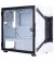 Корпус 1stPlayer D3-A-WH-1F7-14-W-1F7-W White без БП