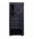 Корпус 1stPlayer FD3-BK-4F7 Black без БЖ