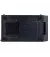Корпус 1stPlayer FD3-M-BK-4F7 Black без БП