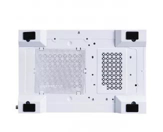 Корпус 1stPlayer Go2 White без БЖ