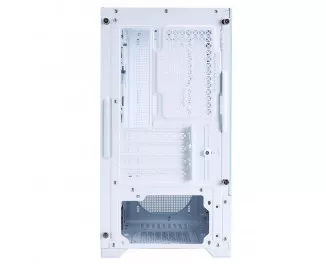 Корпус 1stPlayer Go2 White без БЖ