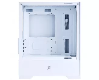 Корпус 1stPlayer Go2 White без БЖ