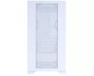 Корпус 1stPlayer Go2 White без БЖ