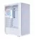 Корпус 1stPlayer Go6-WH-4FS7-W White без БЖ
