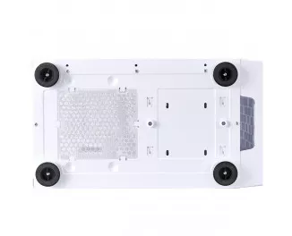 Корпус 1stPlayer Go6-WH-4FS7-W White без БЖ