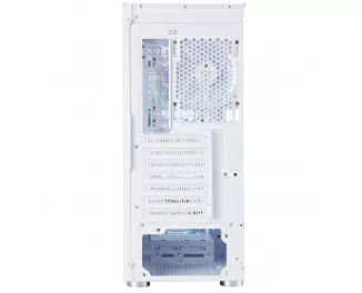 Корпус 1stPlayer Go6-WH-4FS7-W White без БЖ