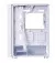 Корпус 1stPlayer Go6-WH-4FS7-W White без БЖ