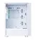 Корпус 1stPlayer Go6-WH-4FS7-W White без БЖ