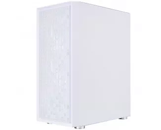 Корпус 1stPlayer Go6-WH-4FS7-W White без БЖ