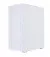 Корпус 1stPlayer Go6-WH-4FS7-W White без БЖ