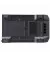 Корпус 1stPlayer H2-BK-4F7 Black без БП