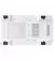 Корпус 1stPlayer H2-WH-4F7-W White без БП