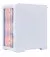 Корпус 1stPlayer H2-WH-4F7-W White без БП