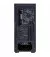 Корпус 1stPlayer H6-BK-4F7 Black без БП