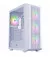 Корпус 1stPlayer H6-WH-4F7-W White без БЖ