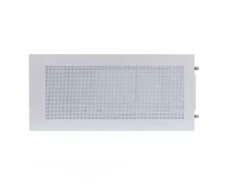 Корпус 1stPlayer Mi6-EV White без БЖ