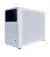Корпус 1stPlayer Mi6-EV White без БЖ