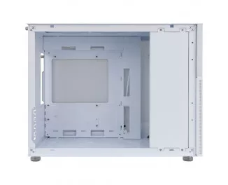 Корпус 1stPlayer Mi6-EV White без БЖ