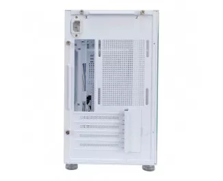 Корпус 1stPlayer Mi6-EV White без БЖ