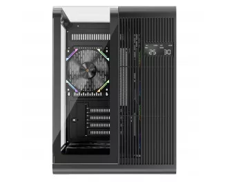 Корпус 1stPlayer RT5 Black без БЖ