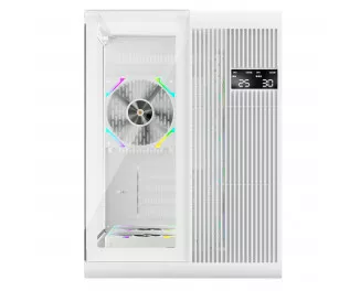 Корпус 1stPlayer RT5 White без БП
